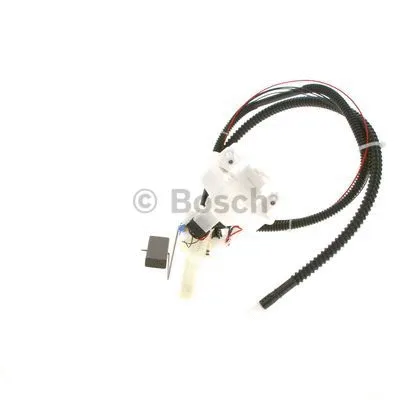 Sender Unit, fuel tank