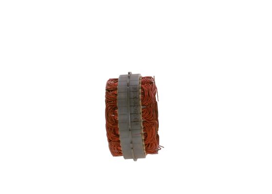 Stator, alternator