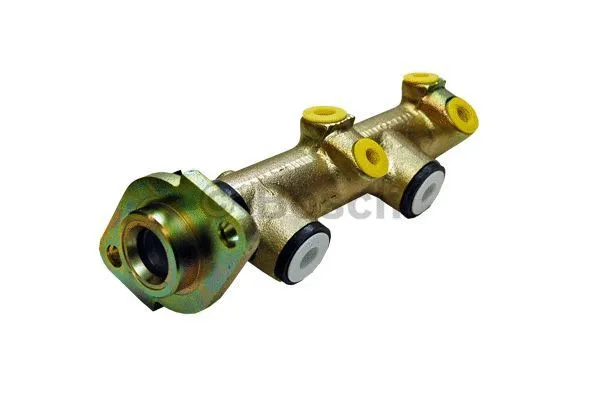 Brake Master Cylinder (0 204 123 033)