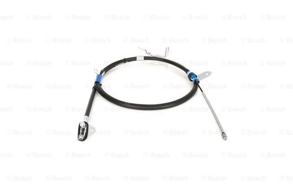 Cable Pull, parking brake (1 987 482 663)