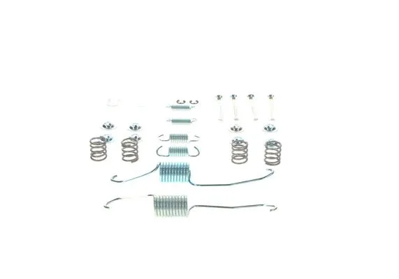 Accessory Kit, brake shoes