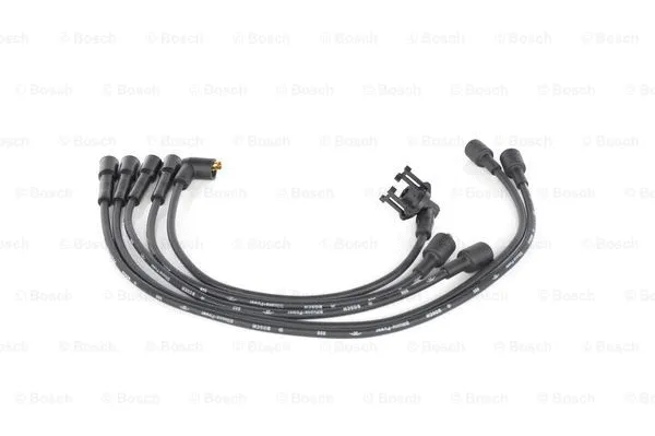 Ignition Cable Kit (0 986 357 283)