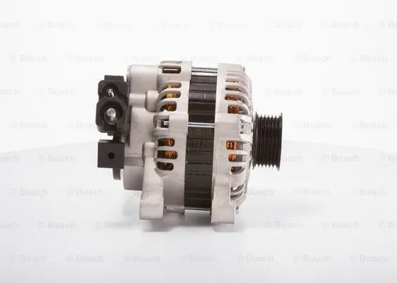 Alternator (F 042 303 019)