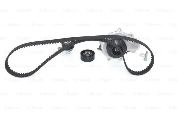 Water Pump & Timing Belt Kit