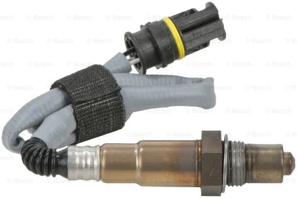 Lambda Sensor