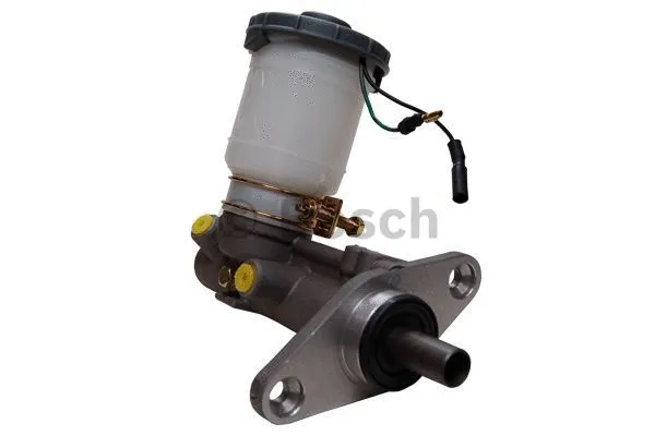 Brake Master Cylinder (0 986 480 702)