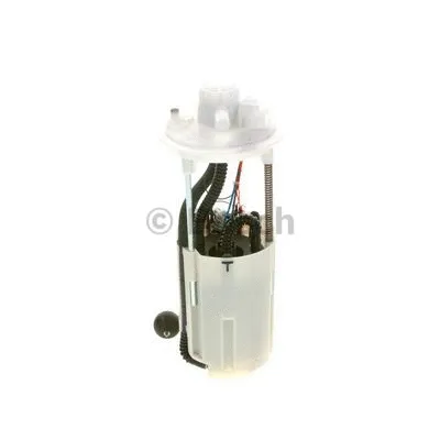 Fuel Feed Unit