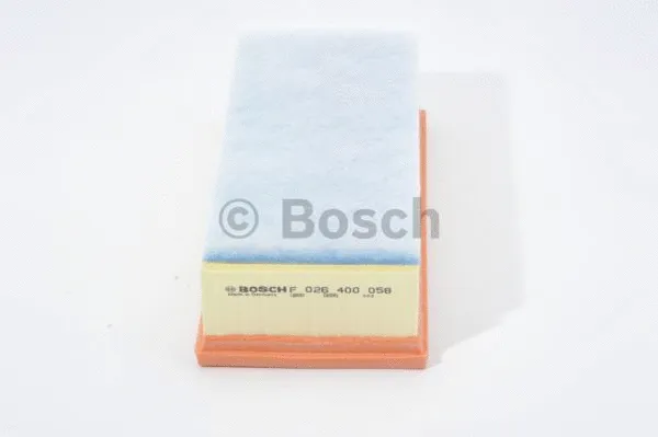Air Filter (F 026 400 058)