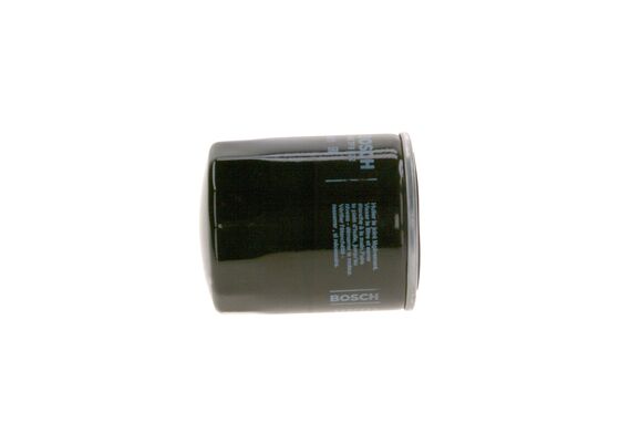 Oil Filter (0 986 TF0 072)