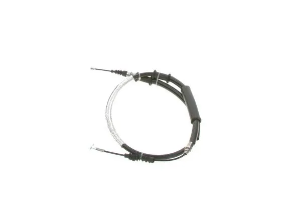 Cable Pull, parking brake (1 987 477 556)