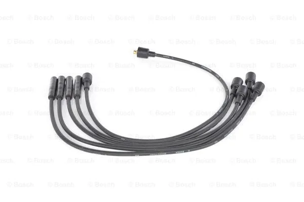 Ignition Cable Kit