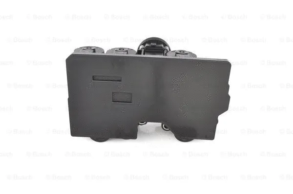 Control Unit, carburettor