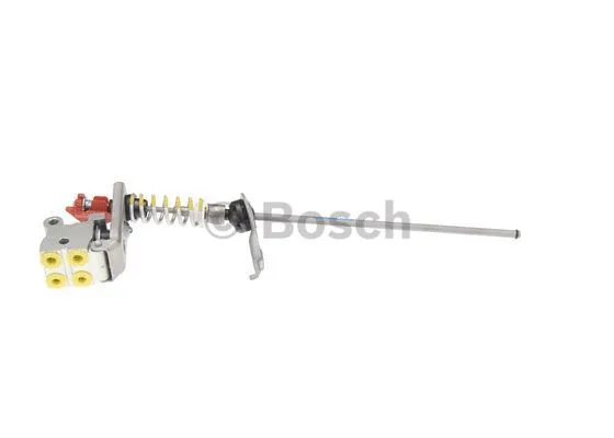 Brake Force Regulator