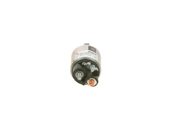 Solenoid Switch, starter