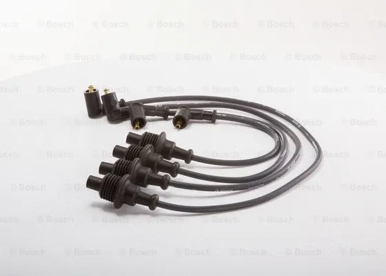 Ignition Cable Kit