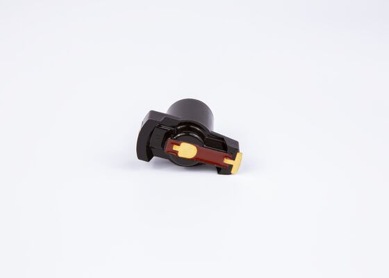 Rotor, distributor