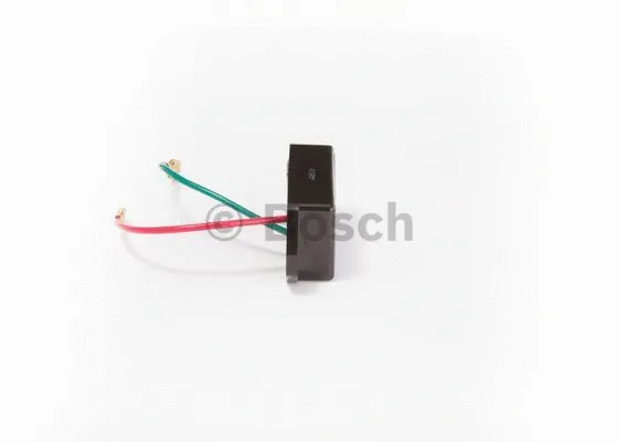Alternator Regulator (9 190 087 003)
