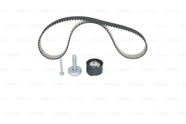 Timing Belt Kit