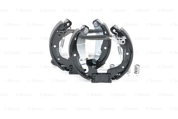 Brake Shoe Set (0 204 114 651)