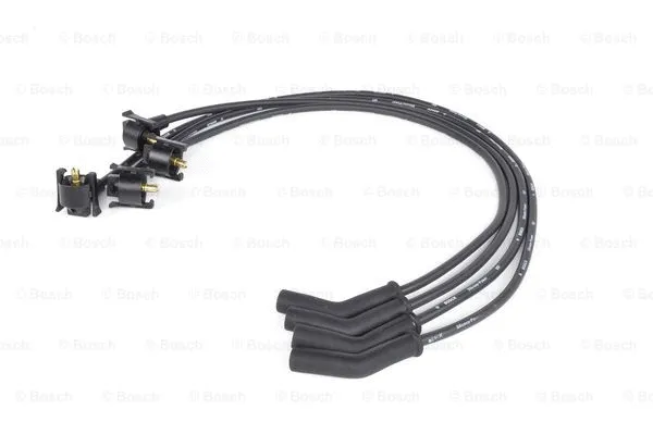 Ignition Cable Kit