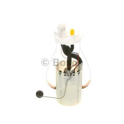 Fuel Feed Unit
