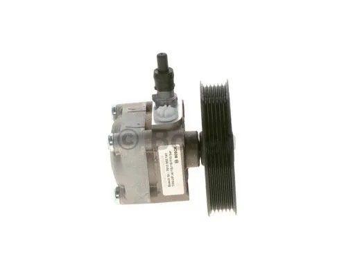 Hydraulic Pump, steering