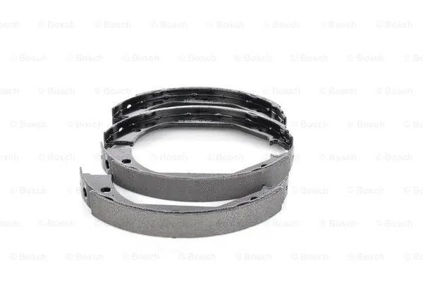 Brake Shoe Set, parking brake