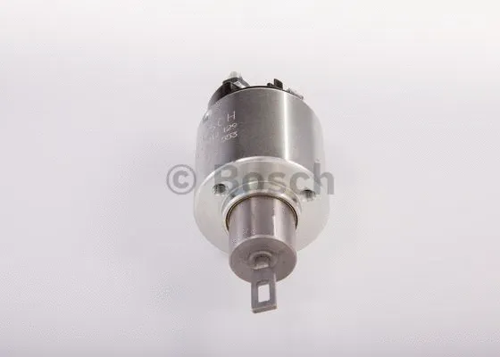 Solenoid Switch, starter