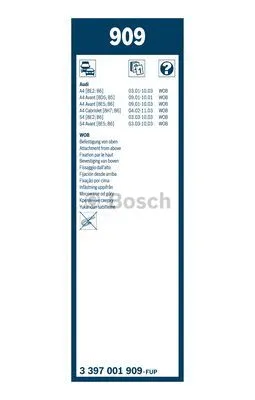 Wiper Blade