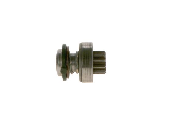 Freewheel Gear, starter