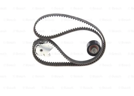 Timing Belt Kit