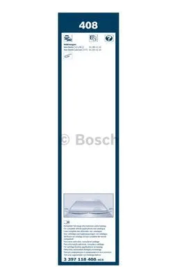 Wiper Blade