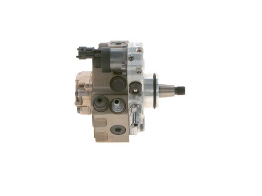 High Pressure Pump (0 445 010 354)