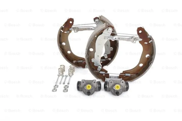 Brake Shoe Set (0 204 114 032)