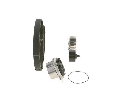 Water Pump & Timing Belt Kit