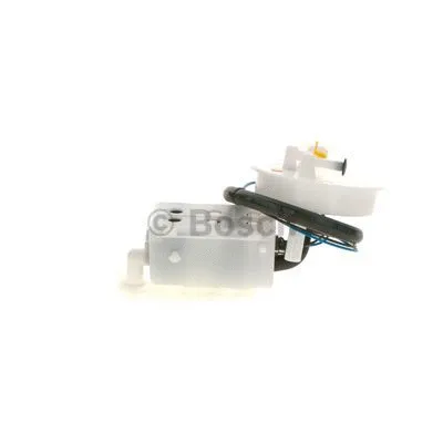 Fuel Feed Unit