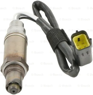 Lambda Sensor