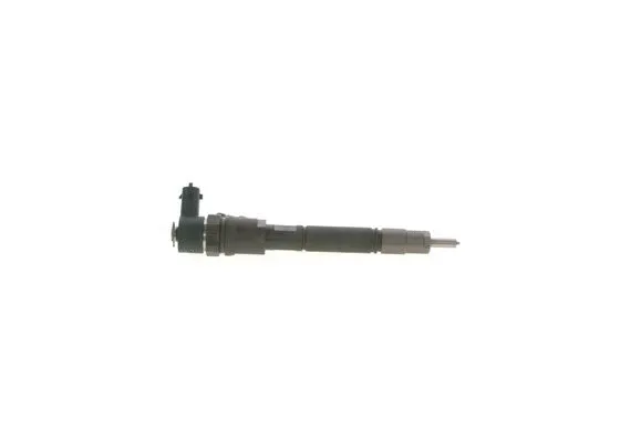Injector Nozzle