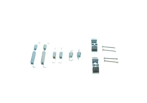 Accessory Kit, brake shoes