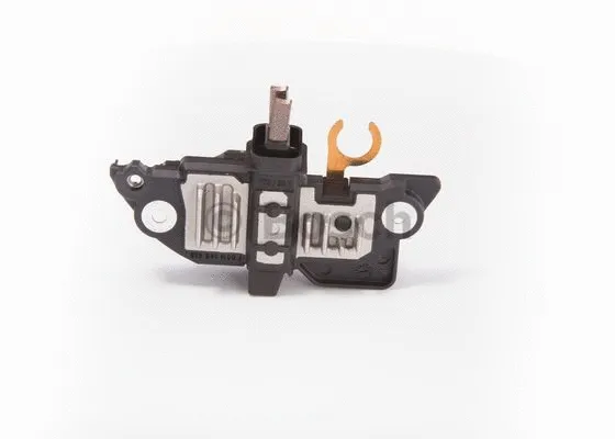 Alternator Regulator