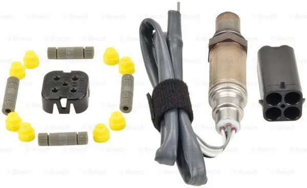 Lambda Sensor