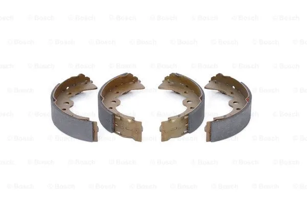 Brake Shoe Set (0 986 487 907)