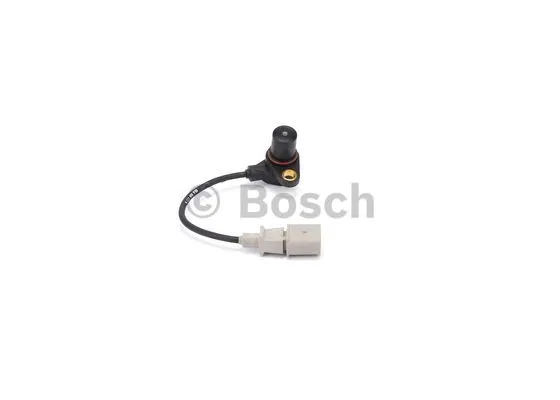 Sensor, crankshaft pulse
