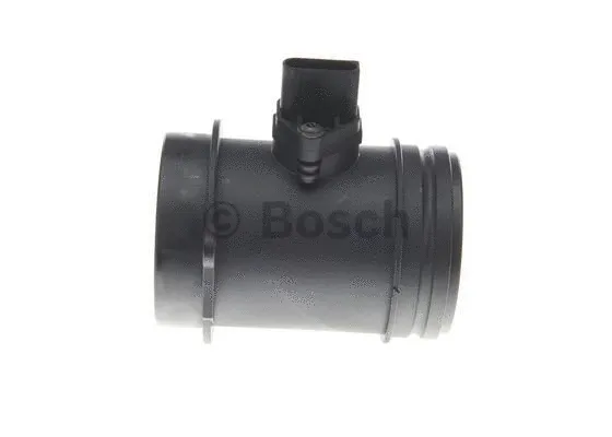 Mass Air Flow Sensor