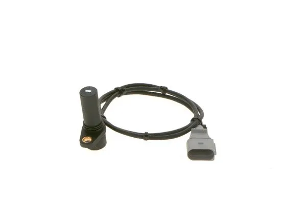 Sensor, crankshaft pulse