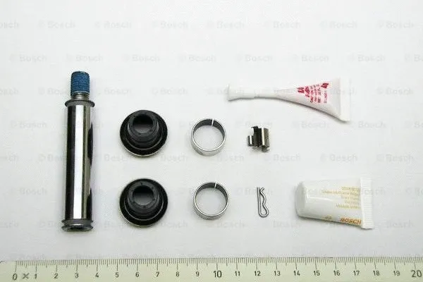 Guide Sleeve Kit, brake caliper (0 204 100 125)