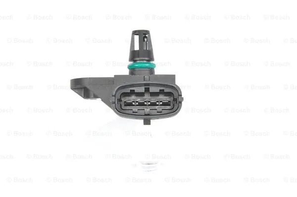 Sensor, boost pressure