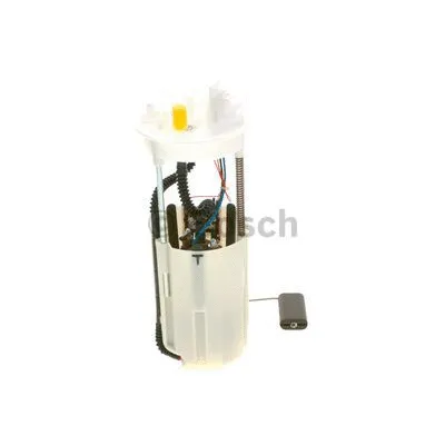 Fuel Feed Unit