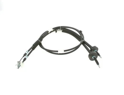 Cable Pull, parking brake (1 987 477 527)