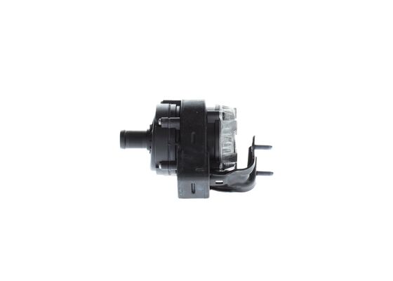 Auxiliary Water Pump (cooling water circuit)